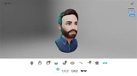 Two Tools To Make Your Avatar For Social Vr Apps Like Vrchat And Hubs