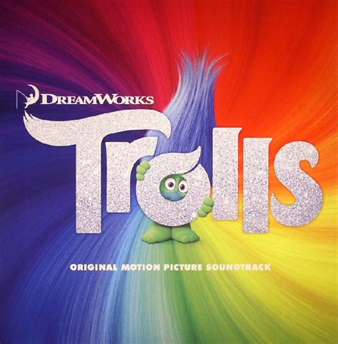 Various Trolls Soundtrack Vinyl At Juno Records
