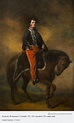 George Hay, 8th Marquess of Tweeddale, 1787 - 1876. Agriculturist ...