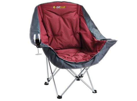 If a hammock and a camp chair had a baby, it would be the stargaze ($165). Tested: our top 10 best camping chairs - Getaway Magazine | Comfortable camping chair, Folding ...