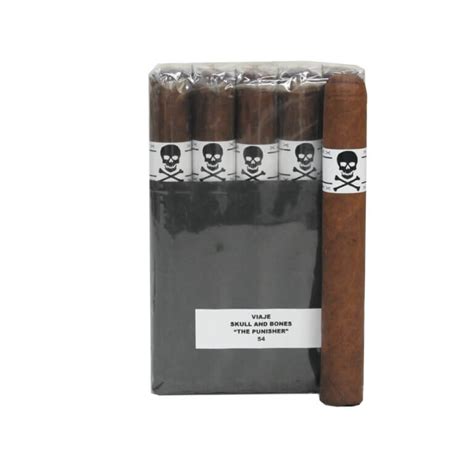 Viaje The Punisher Stogies World Class Cigars