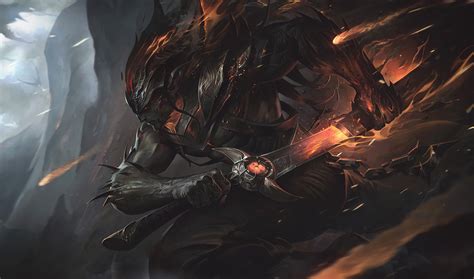 Nightbringer Yasuo And Dawnbringer Riven Are Both On Sale This Week
