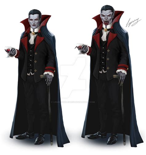 Dracula By Legacy666legacy On Deviantart