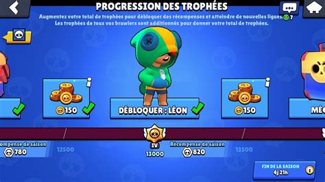 Download brawl stars for pc from filehorse. BRAWL STARS.EXE CE PACK OPENING DE TOUTES LES LEGENDAIRES ...