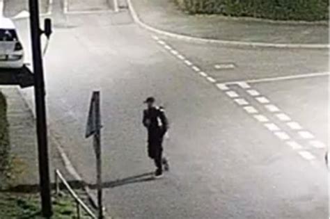 North Wales Police Appeal After Man Sexually Assaulted In Wrexham North Wales Live