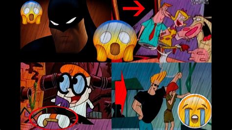 22 Series Animadas De Cartoon Network Que Marcaron Nuestra Infancia