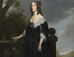 Regal Facts About Elizabeth Stuart, The Winter Queen