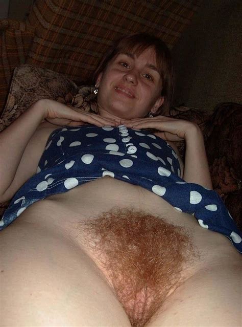 Hairy Hairy Mature Porn Image