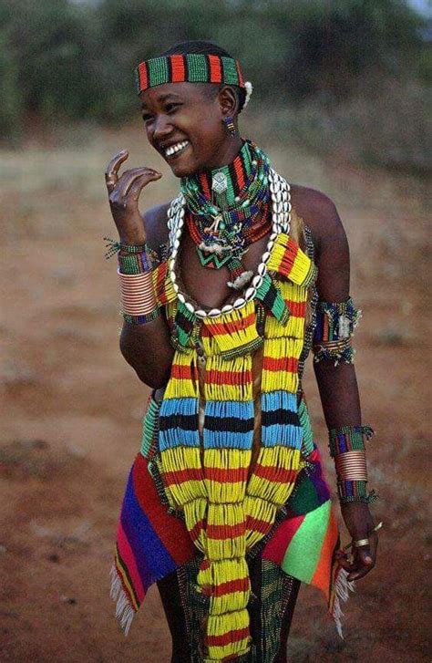 Pin By Zoe Hlahla On Africa Adorned African Fashion African Beauty