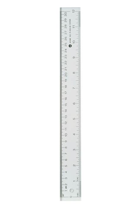 Westcott Acrylic Ruler 30cm12 Walmart Canada