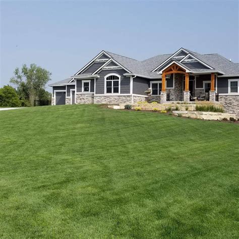 Determine if you need to perform the procedure together with other lawn care jobs. Know About The Benefits Of Lawn Overseeding Before Getting The Service - Don Juan's Kitchen