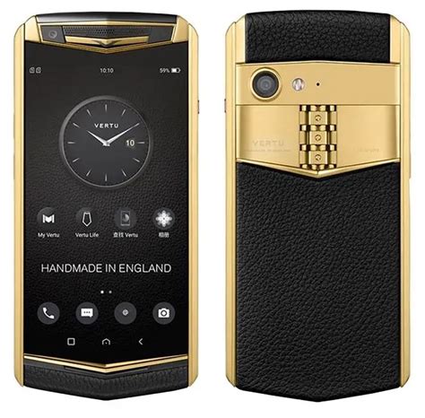 20 Most Expensive Smartphones In The World Hablr