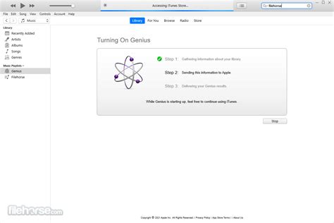 Get new version of itunes. iTunes 12.9.0 (64-bit) Download for Windows / FileHorse.com