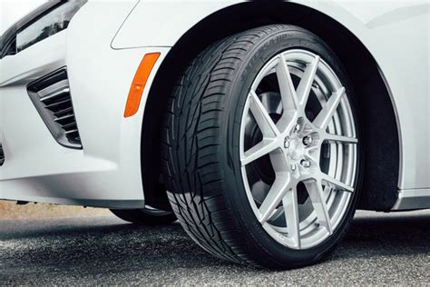 Toyo Tires® Introduces The All New Toyo® Extensa® Hp Ii™ Featuring