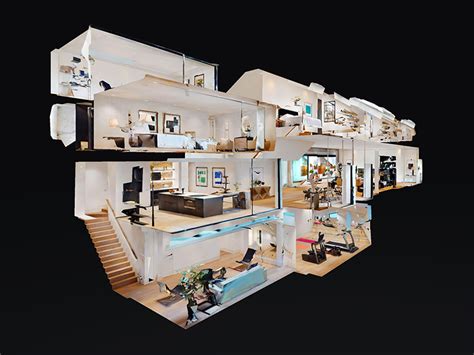 3d House Tours Real Estates Virtual Reality