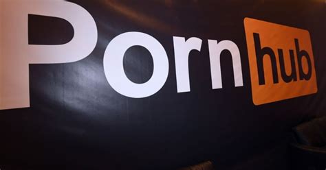 Pornhub Erlaubt Nur Noch Inhalte Von Verifizierten Nutzern Sn At
