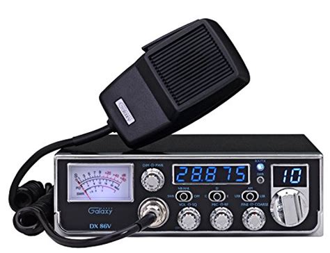 The 12 Best 10 Meter Cb Radios In 2022 Top Picks