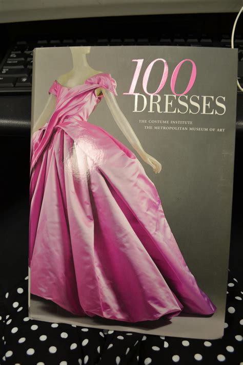 Tornangel012 100 Dresses Book Review
