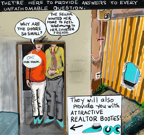 How to Find Your Dream Home in Today’s Challenging Market! | The New Yorker