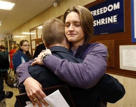 supreme court action in alabama gay marriage may offer clue on upcoming michigan ruling
