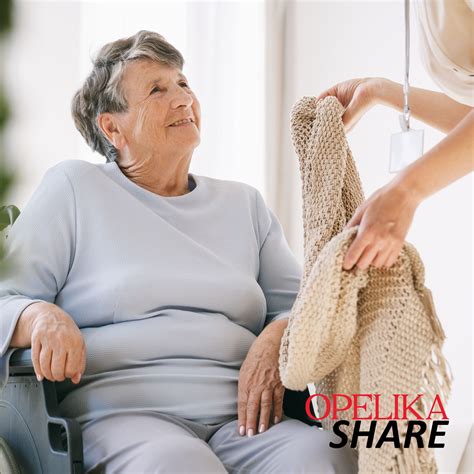 News Flash • Opelika Share Program