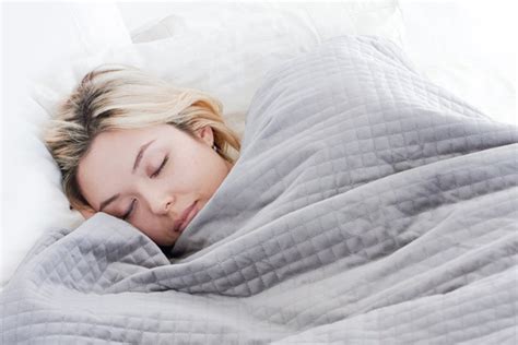 Will A Weighted Blanket Really Help You Sleep Better? | Faze