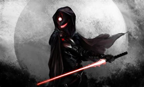 Science Fiction Star Wars Sith Wallpapers Hd Desktop And Mobile
