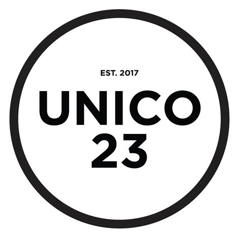 Unico 23 Italian Dining Bangkok
