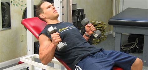 Seated Dumbbell Hammer Biceps Curls Exercise Video Guide