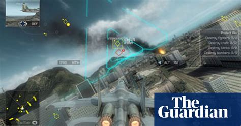 This Weeks New Games Games The Guardian