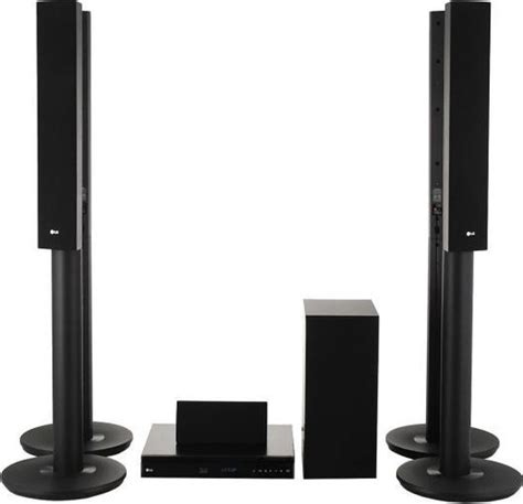 LG LHB655 Home Cinema Set Bol Com