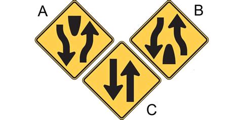 Video Illinois Road Sign Recognition Test