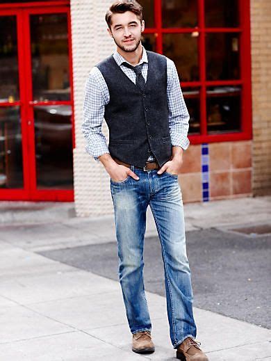 casual well dressed mens vest fashion homecoming outfits for guys men vest outfits