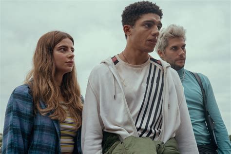 'The Bastard Son and The Devil Himself' Character and Power Guide