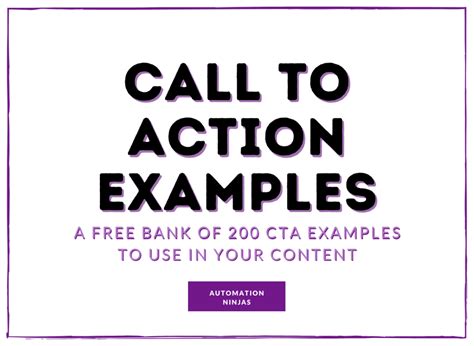 How To Create A Powerful Call To Action That Converts