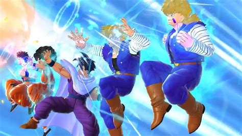 Dragon Ball The Breakers Review — Power Levels Arent Everything