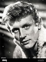 JOHN LEYTON - UK pop singer in 1961 Stock Photo - Alamy