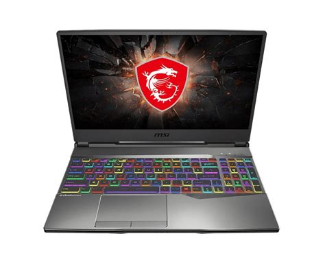 Buy Msi Gp65 156 Leopard 9sx Gaming Laptop Online In