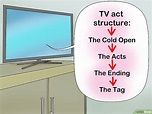 3 formas de hacer tu propio programa de televisión