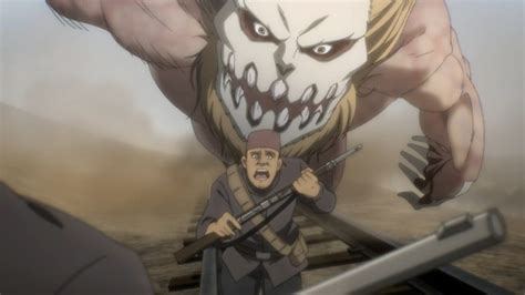 Watch and download free shingeki no kyojin. Attack on Titan: Season 4, Episode 1 - 'The Other Side of ...
