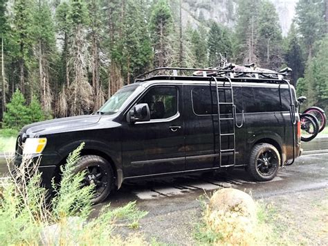 Check the thule fit guide for the latest fits from thule. Nissan NV Roof Racks | Nissan vans, Roof rack, Nissan