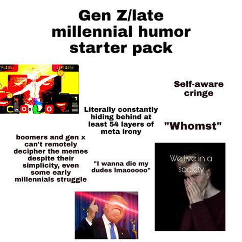 Millennials Gen Z Memes Gen Z And Boomer Memes Fbrayen Generation The Best Porn Website
