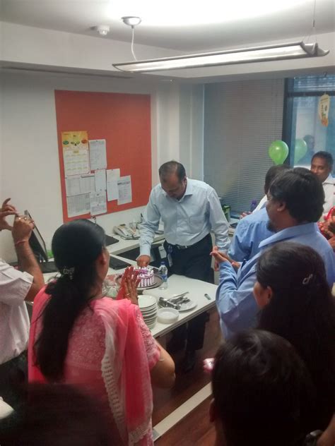 PepsiCo Jobs on Twitter: "Birthdays are the best at our place