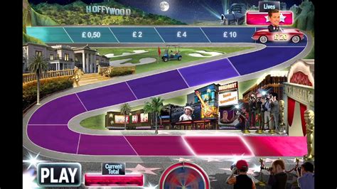 The Hoff Slot Game Bonus Interface With Animations Youtube