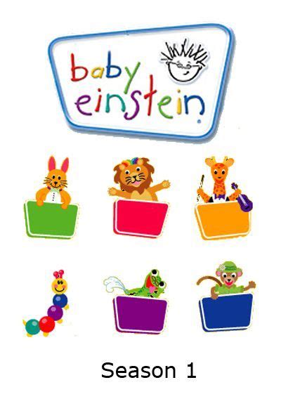 Watch Baby Einstein Classics 1997 Tv Series Free Online Plex