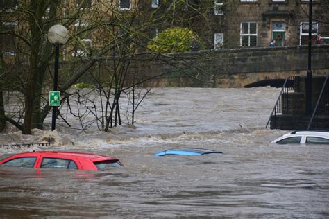 Perils Reveals Second Loss Estimate For Queensland Floods