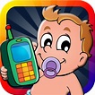 Baby Phone Game – Call your Animal Friends! Fun for Toddlers and ...