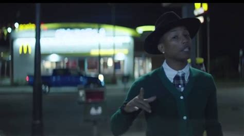 pharrell releases 24 hour music video happy youtube