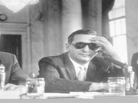 New Documentary Explores Sam Giancana And The Chicago Mob Outfit Wbez