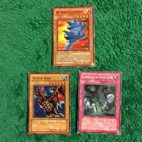 The yugioh card craze continues to be a driving force in today's growing collectible card game industry. 3 YuGiOh Cards - Mercari: Anyone can buy & sell | Yugioh cards, Mercari